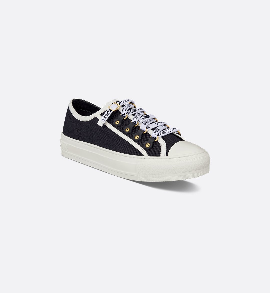 Walk’n’Dior Sneaker - Image 1